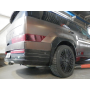 Galia Ťažné zariadenie H1215 typ A pre HYUNDAI Santa Fe - SUV , od r 2024