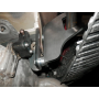 Galia Ťažné zariadenie H1215 typ A pre HYUNDAI Santa Fe - SUV , od r 2024