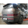 Galia Ťažné zariadenie H1215 typ A pre HYUNDAI Santa Fe - SUV , od r 2024