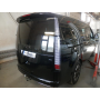 Galia Ťažné zariadenie H1125 typ C pre HYUNDAI Staria - MPV , od r 2022