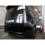 Galia Ťažné zariadenie H1125 typ C pre HYUNDAI Staria - MPV , od r 2022
