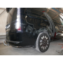 Galia Ťažné zariadenie H1125 typ C pre HYUNDAI Staria - MPV , od r 2022