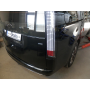 Galia Ťažné zariadenie H1125 typ C pre HYUNDAI Staria - MPV , od r 2022
