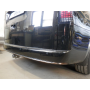Galia Ťažné zariadenie H1125 typ C pre HYUNDAI Staria - MPV , od r 2022