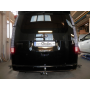 Galia Ťažné zariadenie H1125 typ C pre HYUNDAI Staria - MPV , od r 2022