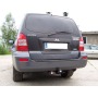 Galia Ťažné zariadenie H0465 typ C pre HYUNDAI Terracan - SUV , od r 2001
