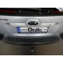 Galia Ťažné zariadenie H0706 typ C pre HYUNDAI Tucson - SUV , r 2004-2010
