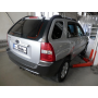 Galia Ťažné zariadenie H0706 typ A pre HYUNDAI Tucson - SUV , r 2004-2010