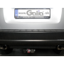 Galia Ťažné zariadenie H0706 typ A pre HYUNDAI Tucson - SUV , r 2004-2010