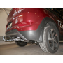 Galia Ťažné zariadenie H0956 typ C pre HYUNDAI Tucson - SUV , r 2015-2018
