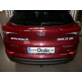 Galia Ťažné zariadenie H0956 typ C pre HYUNDAI Tucson - SUV , r 2015-2018