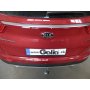 Galia Ťažné zariadenie H0956 typ C pre HYUNDAI Tucson - SUV , r 2015-2018