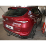 Galia Ťažné zariadenie H0956 typ A pre HYUNDAI Tucson - SUV , r 2015-2018