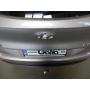 Galia Ťažné zariadenie H1035 typ C pre HYUNDAI Tucson - SUV , r 2018-2020