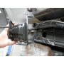 Galia Ťažné zariadenie H1035 typ C pre HYUNDAI Tucson - SUV , r 2018-2020
