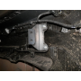 Galia Ťažné zariadenie H1035 typ C pre HYUNDAI Tucson - SUV , r 2018-2020