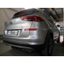 Galia Ťažné zariadenie H1035 typ C pre HYUNDAI Tucson - SUV , r 2018-2020