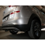 Galia Ťažné zariadenie H1035 typ C pre HYUNDAI Tucson - SUV , r 2018-2020