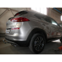 Galia Ťažné zariadenie H1035 typ A pre HYUNDAI Tucson - SUV , r 2018-2020