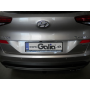 Galia Ťažné zariadenie H1035 typ A pre HYUNDAI Tucson - SUV , r 2018-2020