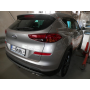 Galia Ťažné zariadenie H1035 typ A pre HYUNDAI Tucson - SUV , r 2018-2020