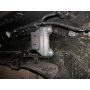 Galia Ťažné zariadenie H1035 typ A pre HYUNDAI Tucson - SUV , r 2018-2020