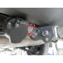 Galia Ťažné zariadenie H1035 typ A pre HYUNDAI Tucson - SUV , r 2018-2020