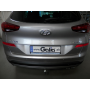 Galia Ťažné zariadenie H1035 typ A pre HYUNDAI Tucson - SUV , r 2018-2020