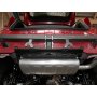 Galia Ťažné zariadenie H1205 typ C pre HYUNDAI Tucson - SUV , r 2020-2024