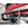 Galia Ťažné zariadenie H1205 typ C pre HYUNDAI Tucson - SUV , r 2020-2024