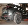 Galia Ťažné zariadenie H1205 typ A pre HYUNDAI Tucson - SUV , r 2020-2024