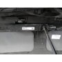 Galia Ťažné zariadenie H1205 typ A pre HYUNDAI Tucson - SUV , r 2020-2024