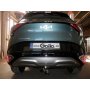 Galia Ťažné zariadenie H1205 typ A pre HYUNDAI Tucson - SUV , r 2020-2024