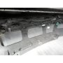 Galia Ťažné zariadenie H1205 typ A pre HYUNDAI Tucson - SUV , r 2020-2024