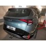 Galia Ťažné zariadenie H1205 typ A pre HYUNDAI Tucson - SUV , r 2020-2024