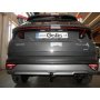 Galia Ťažné zariadenie H1205 typ A pre HYUNDAI Tucson - SUV , r 2020-2024