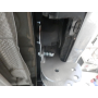 Galia Ťažné zariadenie H1205 typ A pre HYUNDAI Tucson - SUV , od r 2024