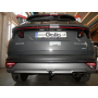 Galia Ťažné zariadenie H1205 typ A pre HYUNDAI Tucson - SUV , od r 2024