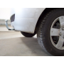 Galia Ťažné zariadenie D0386 typ C pre CHEVROLET Aveo - 3dv, 5dv , r 2002-2011