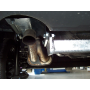 Galia Ťažné zariadenie C0496 typ A pre CHEVROLET Aveo - 4dv , r 2002-2011