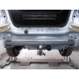 Galia Ťažné zariadenie C0635 typ C pre CHEVROLET Aveo - 4dv , od r 2011