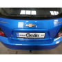 Galia Ťažné zariadenie C0705 typ A pre CHEVROLET Aveo - 5dv 2011- , od r 2011