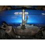 Galia Ťažné zariadenie C0705 typ A pre CHEVROLET Aveo - 5dv 2011- , od r 2011