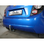 Galia Ťažné zariadenie C0705 typ A pre CHEVROLET Aveo - 5dv 2011- , od r 2011