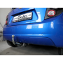 Galia Ťažné zariadenie C0705 typ A pre CHEVROLET Aveo - 5dv 2011- , od r 2011