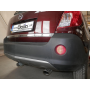 Galia Ťažné zariadenie O0655 typ C pre CHEVROLET Captiva (model bez rez. kolesa) - SUV , od r 2006