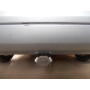 Galia Ťažné zariadenie C0665 typ C pre CHEVROLET Cruze - 4dv , od r 2009