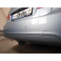 Galia Ťažné zariadenie C0665 typ A pre CHEVROLET Cruze - 4dv , od r 2009