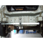 Galia Ťažné zariadenie D0386 typ C pre CHEVROLET Kalos - 3dv, 5dv , r 2002-2011