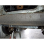 Galia Ťažné zariadenie D0386 typ C pre CHEVROLET Kalos - 3dv, 5dv , r 2002-2011